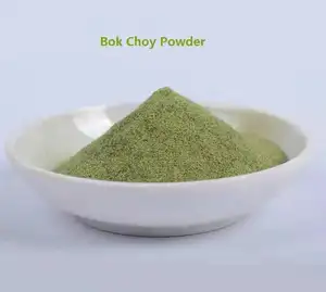 Air Dried Bok Choy Powder