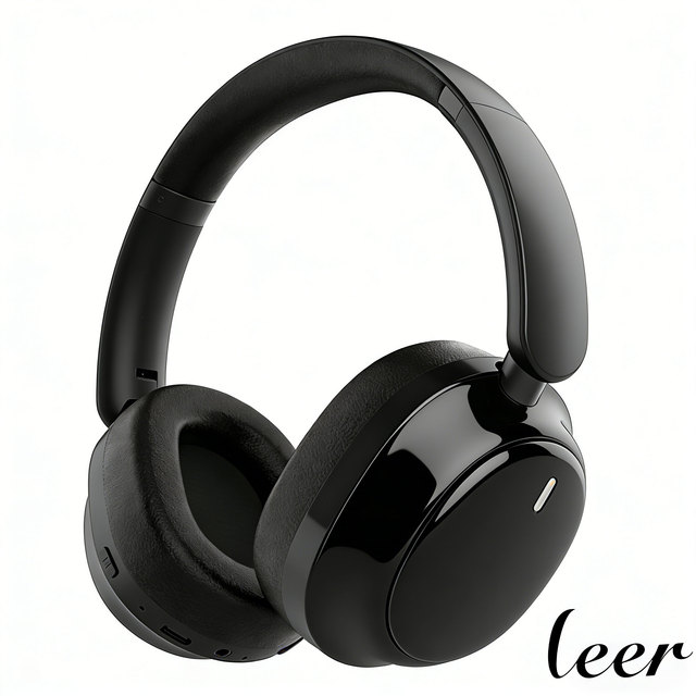 BT-D3 Premium Sound Over Ear Bluetooth Headphones Long Lasting Battery HiFi Stereo Wireless Headset