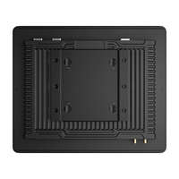Computadora Industrial Todo en Uno con Pantalla Táctil Android, Resistente al Agua, 8.ª Generación, I3 6006U, I5-8250U, I7-8550U, 6200U, 6500U