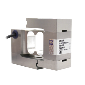 Sensor de Medición de Peso de Alta Precisión HBM Alemán, Tipo S, S2M 10N 20N 50N, Original en Stock - Product Image 1