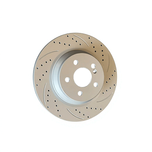 Disques de frein et rotors vendus directement par le fabricant pour <span class=keywords><strong>Audi</strong></span> S6, <span class=keywords><strong>Audi</strong></span> A8, Q7, SQ7, <span class=keywords><strong>RS3</strong></span>, A3 - Product Image 3