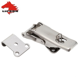 spring clamp <b>toggle</b> latch lock - Product Image 2
