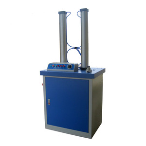 Nouvelle Presse à Chaud Pneumatique <span class=keywords><strong>Hoto</strong></span> pour Livres, Semi-Automatique, 1000W AC220V, 60-110, Équipement de Post-Pressage, Fonctionnement Simple, Garantie 1 An - Product Image 4