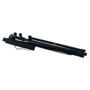 Support de feuille de <span class=keywords><strong>musique</strong></span> <span class=keywords><strong>pliable</strong></span>, portable et léger, en fer, design solide, à la mode - Product Image 6