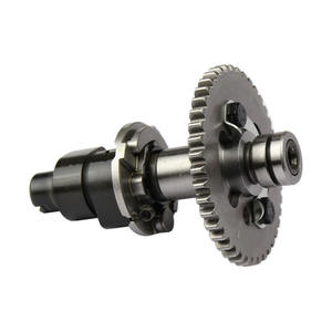 Arbre à cames haute performance CF500 CF188 pour <span class=keywords><strong>CF</strong></span> <span class=keywords><strong>Moto</strong></span> 450CC 500CC ATV UTV QUAD <span class=keywords><strong>X5</strong></span> X6 Pièces - Product Image 2