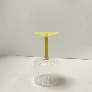 Vaso de Vidrio Personalizado para Hogar, Oficina o Restaurante, para Café, Té, Cócteles, Vino Tinto - Product Image 3