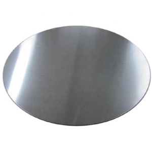 Moulin à rouler à froid en aluminium 1050, pour la fabrication de cercle en aluminium pour ustensiles de cuisine, ligne de Production d'ustensiles - Product Image 4