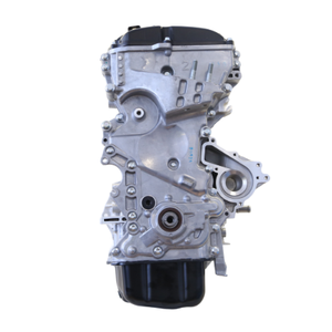 เครื่องยนต์บล็อกยาว <span class=keywords><strong>2</strong></span>.0 ลิตร 17WA12EW00 G4NC ของแท้จากโรงงาน ผลิตใหม่ วัสดุอลูมิเนียมอัลลอย+เหล็กหล่อ 121 กิโลวัตต์ สำหรับ I30 I40 I Tucson - Product Image 1