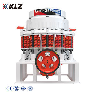 Sıcak satış yüksek kalite düşük fiyat en popüler yeni ürün kaya kırıcı yaylı konik konkasör - Product Image 1