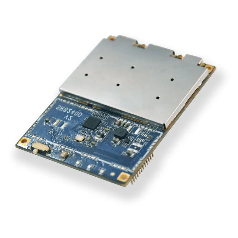 Ad alte prestazioni fotocamera digitale MIPI schede di circuito EDP supporto NFC lettore di schede 4G Sim Card PCBA modulo PCB