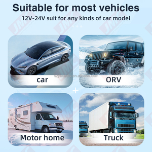 JMC 11.3inch Linux <strong>System</strong> Portable <strong>Navigation</strong> Device <strong>Dash</strong> Cam 1080P Rear Camera Mirror Link CarPlay Monitor Android <strong>Auto</strong> - Product Image 5