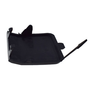 Nuova Copertura Gancio Traino Anteriore/Posteriore per VW Golf R20 MK6 6 <span class=keywords><strong>Rline</strong></span> 2009 2010 2011 2012 2013 5K0807241D 5K6807441F - Product Image 5