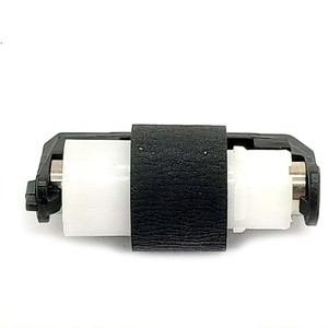 6pcs Separation <b>Roller</b> RM1-4425 Fits For HP 1515 Pro 200 CP2025dn cm2320n M475 1415 2025 CP2025n M251 cm2320nf M451 cm2320fxi - Product Image 2