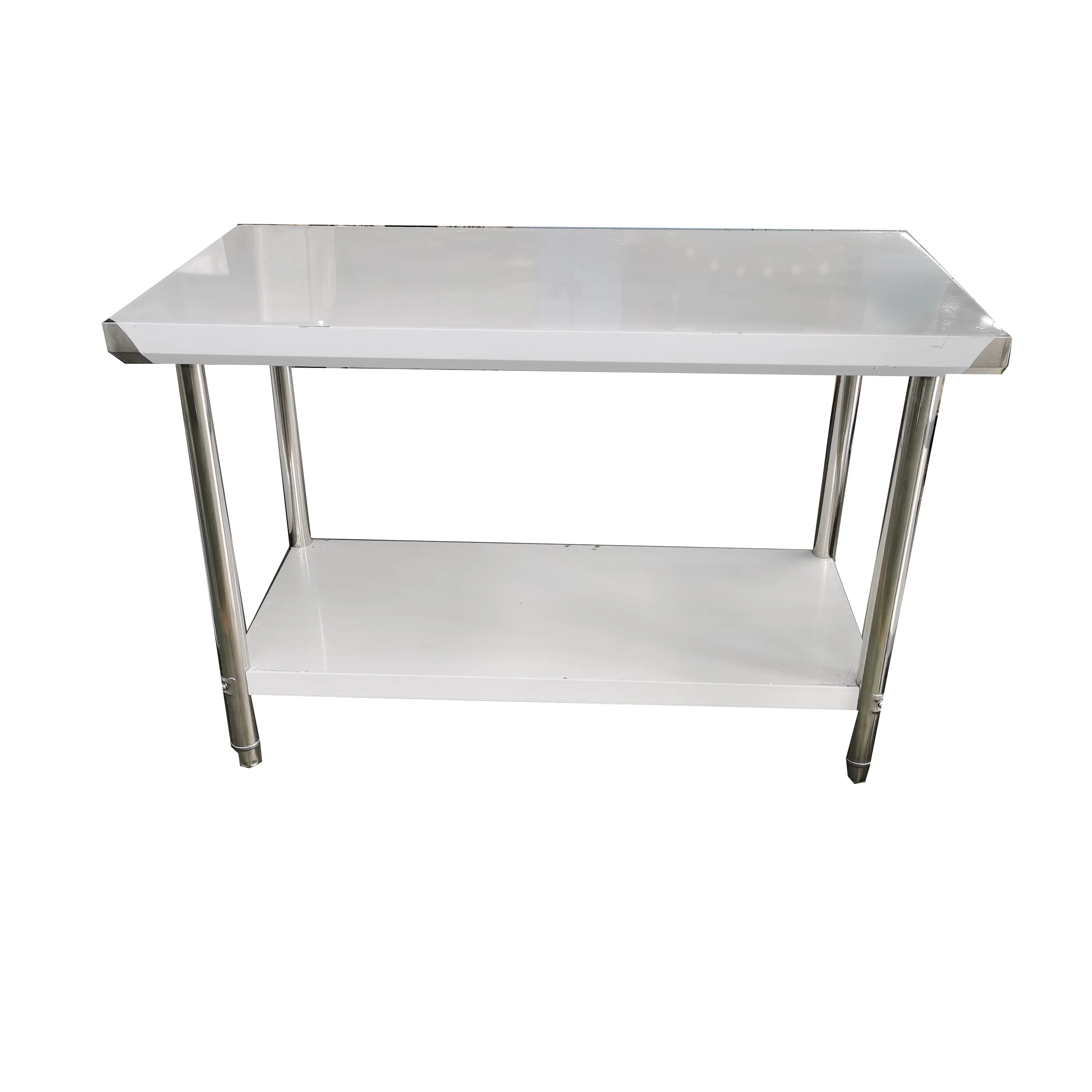 Guanbai Heavy Duty Restaurant Commercial Stainless Steel Catering Kitchen Equipment for Hotel