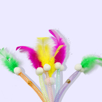Jouets pour chats en gros d'usine, fournitures et accessoires pour animaux de compagnie, jouets interactifs pour chats