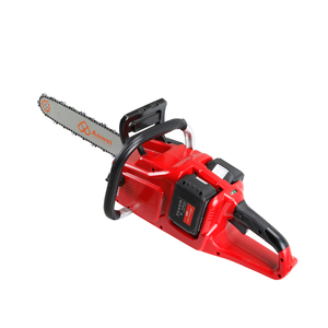 Greenworks — tronçonneuse Max, scie à chaîne pour couper les arbres - Product Image 3