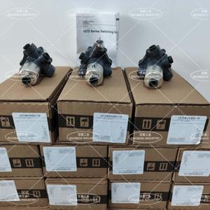 วาล์วสลับสองทางรุ่น 167DA-85 พร้อมส่ง ทนทานต่อการกัดกร่อน ตัวยึดที่มีประสิทธิภาพ ควบคุมการไหลได้อย่างมีประสิทธิภาพ - Product Image 4