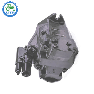 ปั๊มไฮดรอลิกคุณภาพสูง 11172358 เหมาะสำหรับรถแทรกเตอร์ L60E, L60F, L60GZ, L70E, L70F, L90E, L90F, L90GZ, L110E, L110F - Product Image 4