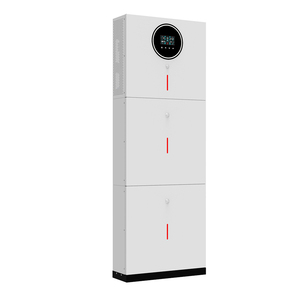 8.2KW Charging Voltage 58.4V 100-300WAH Solar <b>Energy</b> <b>System</b> for Home Solar <b>Energy</b> <b>Storage</b> <b>System</b> Home <b>Energy</b> <b>Storage</b> - Product Image 3