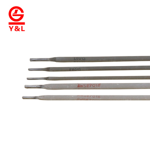 Varillas/Electrodos de Soldadura en Venta - Product Image 4