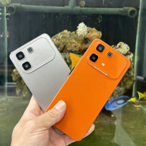 สมาร์ทโฟน Note 60 Pro 16GB+1TB 5G กล้อง 108MP แบตเตอรี่ 7800mAh ระบบปฏิบัติการ Android 15 ปลดล็อคแล้ว รองรับซิมคู่ รุ่น Global ตัวเครื่องหลากสี - Product Image 3