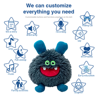 Fabricante de Peluches de Animales de Peluche OEM ODM, Fábrica con Certificación EN71, GRS y CPC, Mascota Personalizada, Tu Propio Personaje, Peluches Suaves, Muñeca Kawaii