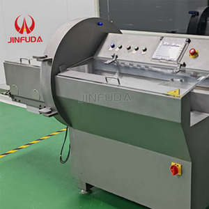 <span class=keywords><strong>Machine</strong></span> de découpe de viande de bœuf salée facile à utiliser trancheuse de fromage de <span class=keywords><strong>jambon</strong></span> de poisson trancheuse de coupe - Product Image 4