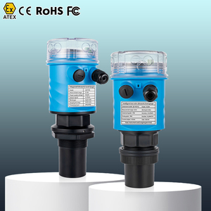Sonde de niveau à ultrasons pour la détection d'eau sans contact à bas prix - Product Image 2