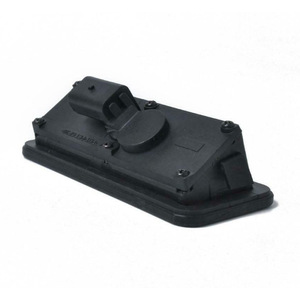 Interruptor de Apertura de Maletero Ford 6M51-19B514-AD para Fiesta Focus, Pieza de Repuesto - Product Image 3