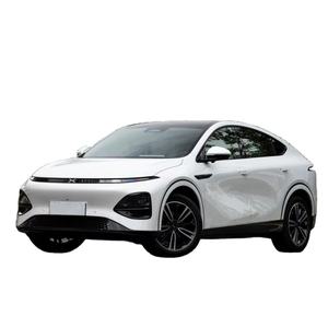 Véhicule électrique d'occasion Xpeng G6 2025 – SUV à énergie nouvelle, moteur 120 kW, autonomie NEDC 201-300 km, batterie 50-70 kWh, haute performance, très demandé - Product Image 1