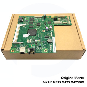 Placa Formateadora Original CE855-67901 CE855-60001 para HP M375, Placa Base M475, Placa Lógica <span class=keywords><strong>M475DW</strong></span>, M475DN, M375NW, 375, 475 - Product Image 2
