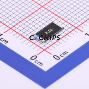 Resistencia SMD PMR100HZPFV2L00 2512 (Resistencia: 2mOhm) (Precisión: 1%) (Potencia: 2W) - Product Image 1