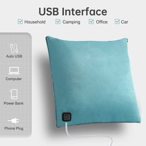 Ensemble d'oreillers et couvertures <span class=keywords><strong>de</strong></span> voyage en graphène pour <span class=keywords><strong>Camping</strong></span> - Product Image 5