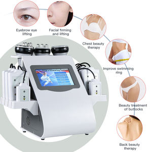 Masajeador Corporal Profesional FR-601S con Cuerpo Metálico y Función Musical para Contorno Corporal, Precio de Fábrica 2026, ODM OEM - Product Image 3