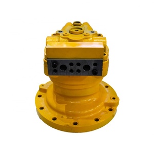 Motor Hidráulico Belparts para Excavadora M2X150, Motor de Giro R210 R210LC-7 R220-5 JMF151 31N6-10210 - Product Image 2