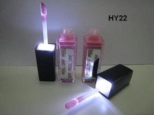led light <b>lip</b> <b>gloss</b> container 5ml - Product Image 6