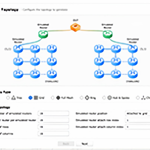 Le testeur de réseau numérique Longsight AI fournit des solutions de <span class=keywords><strong>test</strong></span> pour les réseaux informatiques intelligents RoCEv2. - Product Image 2