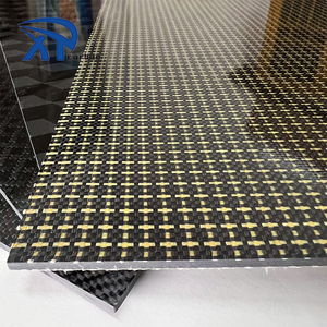 Plaque d'origine en fibre de <span class=keywords><strong>carbone</strong></span> aramide <span class=keywords><strong>feuille</strong></span> de fibre de <span class=keywords><strong>carbone</strong></span> kevlars <span class=keywords><strong>feuille</strong></span> de fibre de <span class=keywords><strong>carbone</strong></span> - Product Image 5