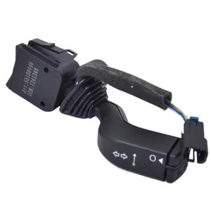 Commutateur de clignotant Commutateur combiné pour Opel 13142073 90560990 6240240 1241348 - Product Image 4