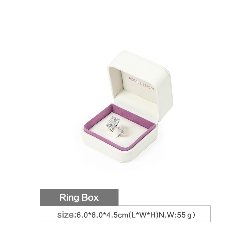Anillo Caja