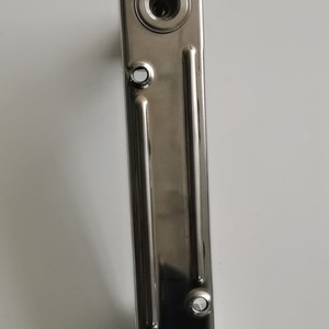 Medidor de Flujo de Área Variable Dk800-4f de Aleación de Aluminio para Gases y Líquidos - Product Image 2