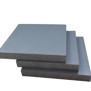 Feuille de PVC en polychlorure de vinyle pour l'industrie - Product Image 1