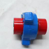 Conector de Tubo de Unión de Martillo Autosellante de 2 Pulgadas, 5000 y 10000 Psi, Nombre del Producto