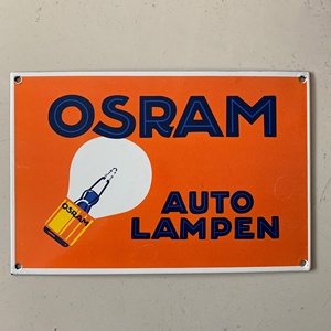 Insegne Decorative in Porcellana Smaltata per <span class=keywords><strong>Olio</strong></span> Motore e Lubrificanti Marca Castrol - Product Image 5