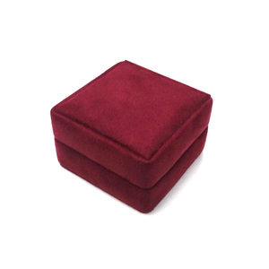 Boîte de rangement pour montres en cuir PU de luxe sur mesure avec logo personnalisé - Product Image 2