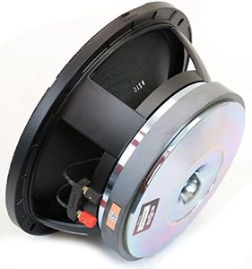 Haut-parleur professionnel Power B N C 10MD26, bobine vocale de 3 pouces, 700 Watts, woofer de 10 pouces pour basses moyennes PA, super puissant - Product Image 2