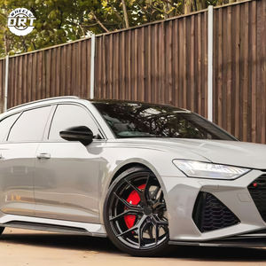 Jantes en alliage forgé 19 ''20'' en aluminium forgé pour <span class=keywords><strong>Ford</strong></span> Mustang Mustang II LX GT <span class=keywords><strong>Cobra</strong></span> Custom Deep Dish Lip 5 trous 5x114.3 - Product Image 3