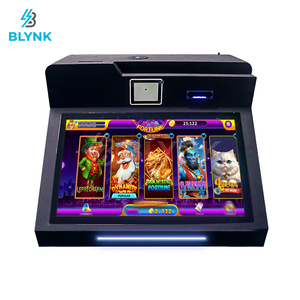 Máquina de Juegos de Habilidad Mars Fortune con Sistema de Tickets para Centros de Entretenimiento - Product Image 1