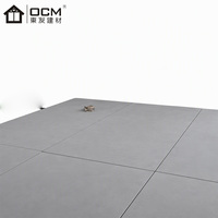 Panneau de plafond en fibrociment 10 mm, revêtement de corniche, panneau non inflammable, panneau de recouvrement, revêtement de plafond extérieur, cuisine moderne