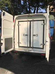 MAXUS <span class=keywords><strong>EDeliver</strong></span> 9 2026, Volante a la Izquierda, Furgoneta Eléctrica de Reparto Maxus Ev90, <span class=keywords><strong>3</strong></span> Asientos, Furgoneta Refrigerada - Product Image 6